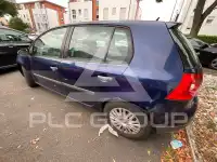 2004 Volkswagen GOLF