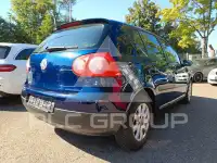 2004 Volkswagen GOLF