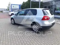 2004 Volkswagen GOLF