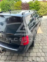 2004 Volkswagen GOLF