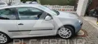 2004 Volkswagen GOLF