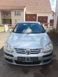 2004 Volkswagen GOLF