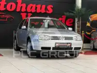 2004 Volkswagen GOLF