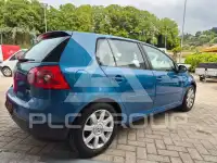 2004 Volkswagen GOLF