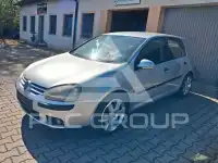 2004 Volkswagen GOLF