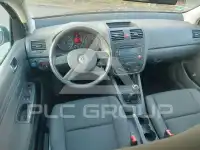 2004 Volkswagen GOLF
