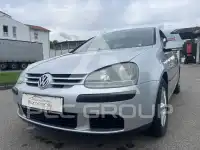 2004 Volkswagen GOLF