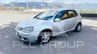2004 Volkswagen GOLF