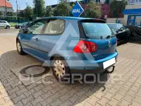 2004 Volkswagen GOLF