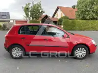 2004 Volkswagen GOLF