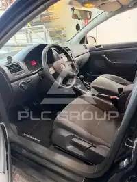 2004 Volkswagen GOLF