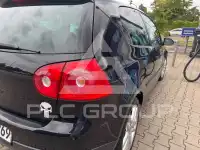 2004 Volkswagen GOLF