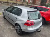 2004 Volkswagen GOLF