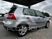 2004 Volkswagen GOLF