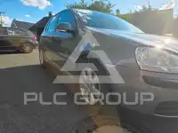 2004 Volkswagen GOLF