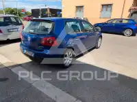 2004 Volkswagen GOLF