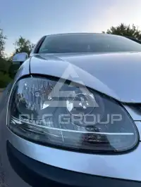 2004 Volkswagen GOLF