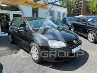 2004 Volkswagen GOLF