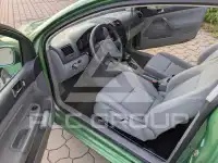 2004 Volkswagen GOLF