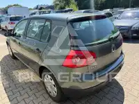 2004 Volkswagen GOLF