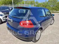 2004 Volkswagen GOLF