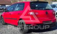 2004 Volkswagen GOLF