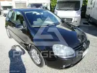 2004 Volkswagen GOLF