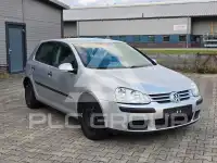 2004 Volkswagen GOLF