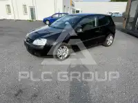 2004 Volkswagen GOLF