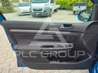 2004 Volkswagen GOLF