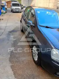 2004 Volkswagen GOLF