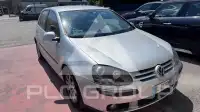 2004 Volkswagen GOLF