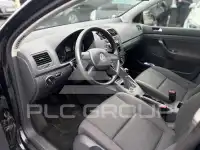 2004 Volkswagen GOLF