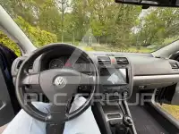 2004 Volkswagen GOLF