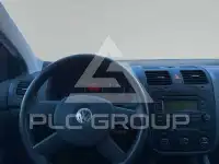 2004 Volkswagen GOLF