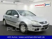 2004 Volkswagen GOLF