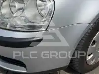 2004 Volkswagen GOLF