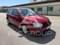 2004 Volkswagen GOLF