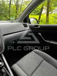 2004 Volkswagen GOLF