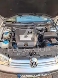 2004 Volkswagen GOLF