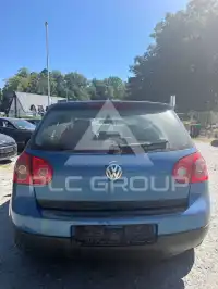 2004 Volkswagen GOLF