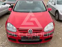 2004 Volkswagen GOLF