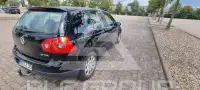2004 Volkswagen GOLF
