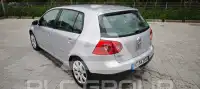 2004 Volkswagen GOLF