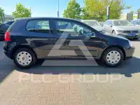 2004 Volkswagen GOLF