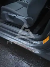 2004 Volkswagen GOLF