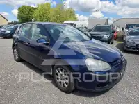 2004 Volkswagen GOLF