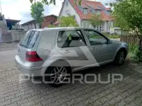 2004 Volkswagen GOLF