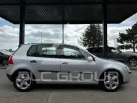 2004 Volkswagen GOLF