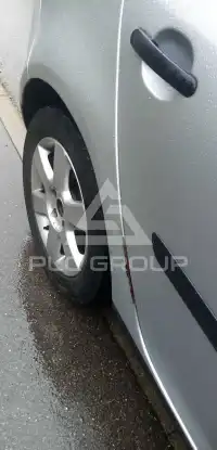 2004 Volkswagen GOLF